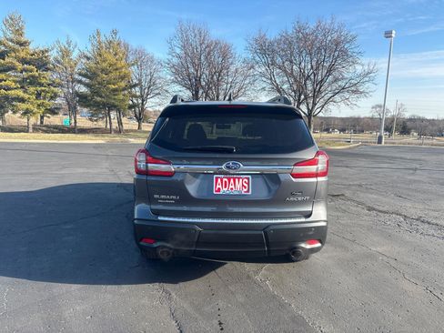 Used 2022 Subaru Ascent Premium w/ Convenience Package image 8
