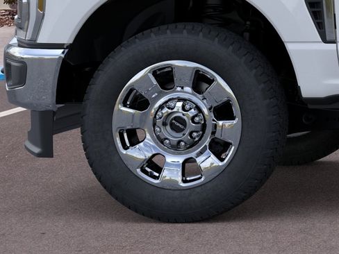 New 2026 Ford F250 Lariat w/ Chrome Package AWD/4WD image 19