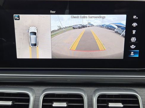 Used 2023 Mercedes-Benz GLE 53 AMG 4MATIC Coupe image 13