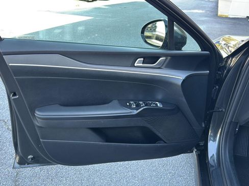 Used 2025 Kia K5 LXS image 14