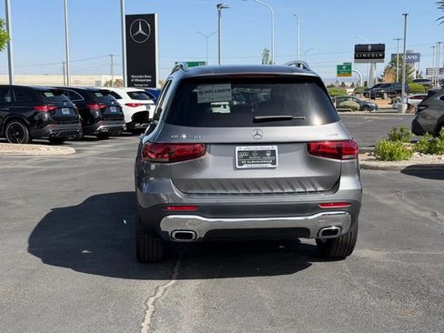 Certified 2022 Mercedes-Benz GLB 250 4MATIC image 7