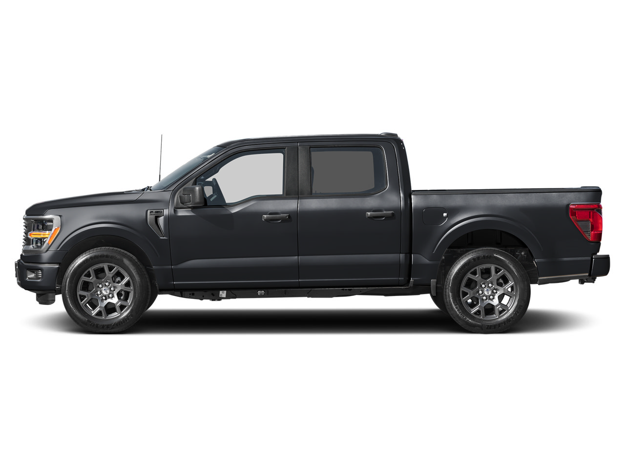 New 2026 Ford F150 STX AWD/4WD image 3