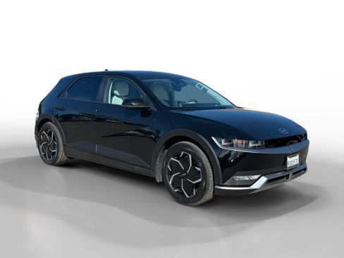 Certified 2023 Hyundai Ioniq 5 SEL image 7