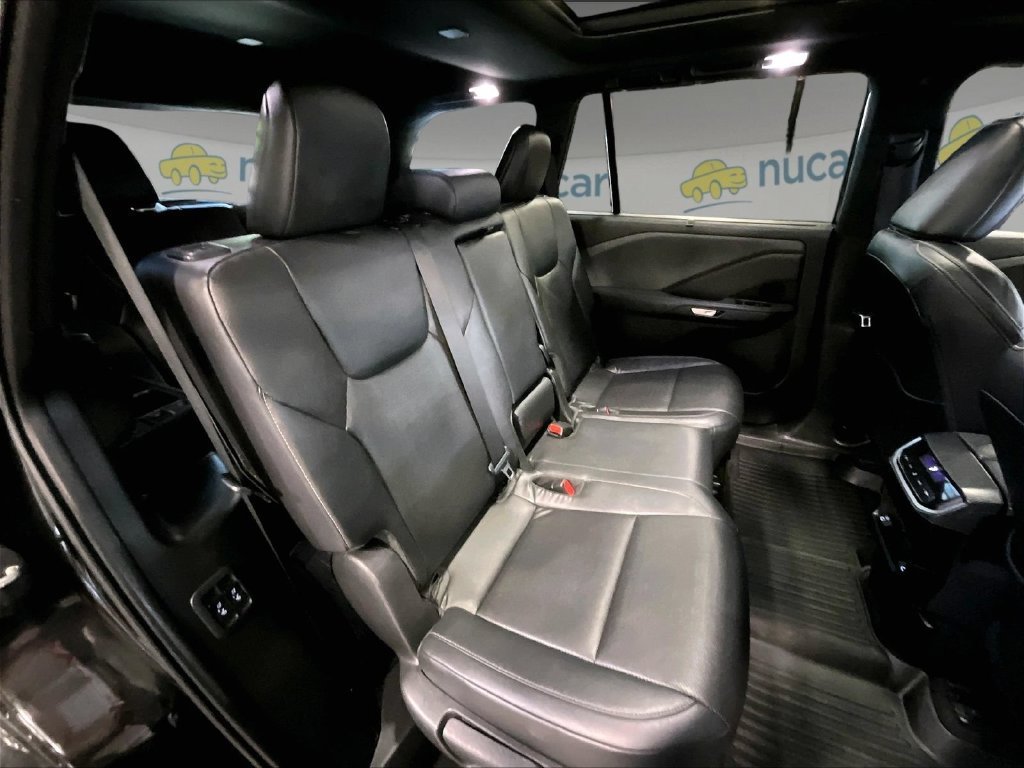 Used 2024 Lexus TX 350 AWD w/ Technology Package image 16