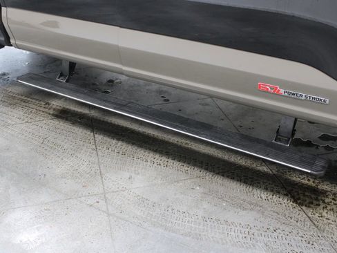 New 2026 Ford F350 King Ranch image 13