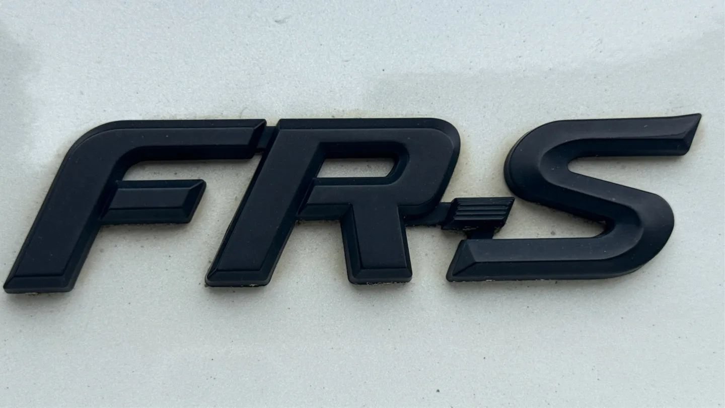 Used 2014 Scion FR-S RWD image 40