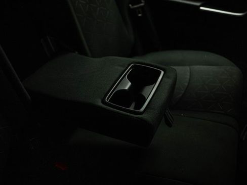 Used 2022 Toyota RAV4 XLE w/ Convenience Package FWD image 13
