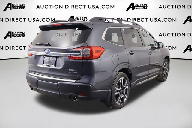 Used 2023 Subaru Ascent Limited w/ Technology Package AWD/4WD image 43