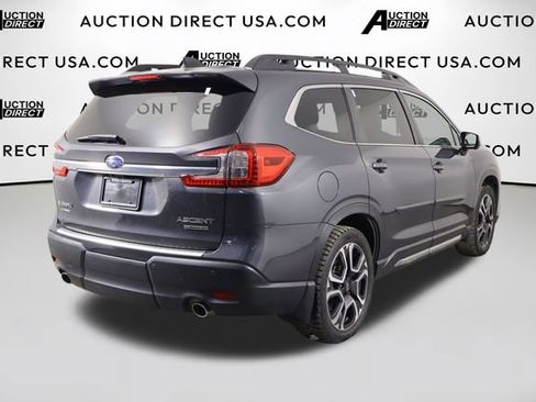 Used 2023 Subaru Ascent Limited w/ Technology Package AWD/4WD image 43
