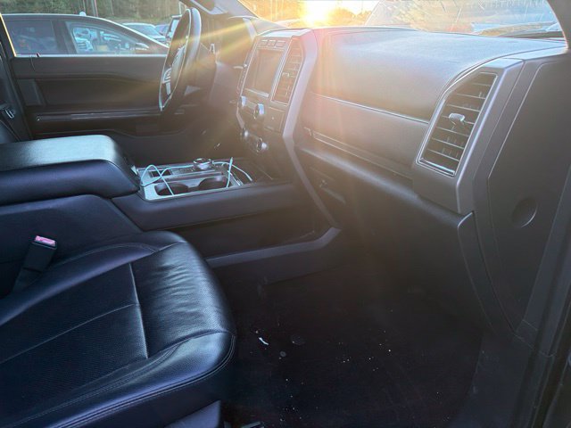 Used 2019 Ford Expedition XLT w/ Equipment Group 202A RWD image 15