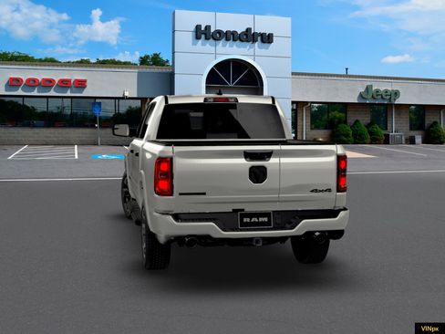 New 2026 RAM 1500 Big Horn image 13