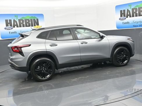 New 2026 Chevrolet Trax ACTIV w/ Driver Confidence Package image 6