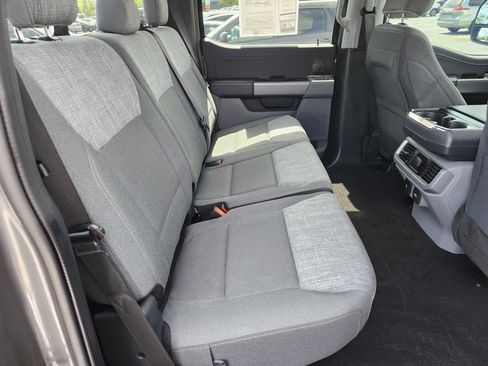 Used 2022 Ford F150 XLT w/ Equipment Group 302A High image 19