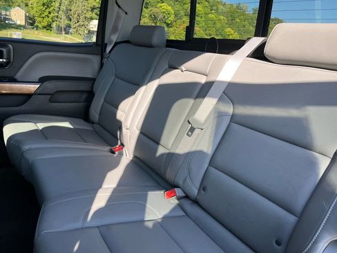 Used 2015 Chevrolet Silverado 3500 LTZ w/ Duramax Plus Package image 42