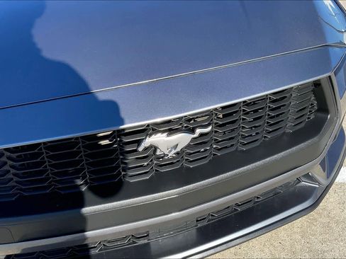 Used 2024 Ford Mustang EcoBoost image 25