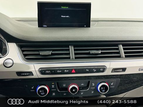 Used 2018 Audi Q7 2.0T Premium Plus image 13