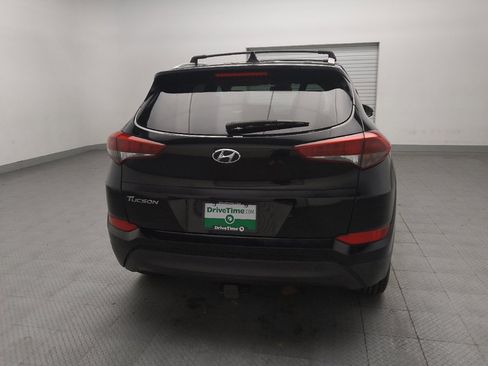 Used 2018 Hyundai Tucson SEL Plus FWD image 7