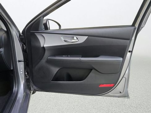 Certified 2024 Kia Forte LXS FWD image 22