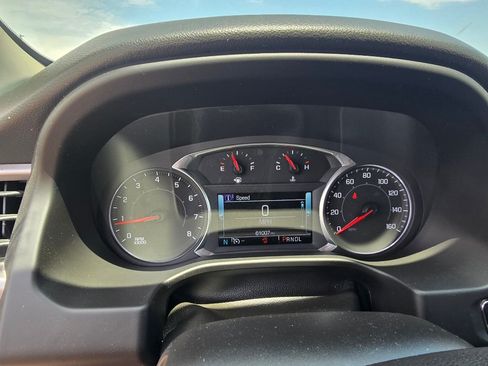 Used 2017 GMC Acadia SLT AWD/4WD image 20