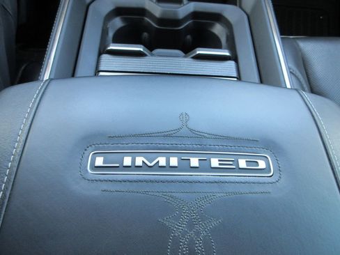 Used 2020 RAM 1500 Limited image 33