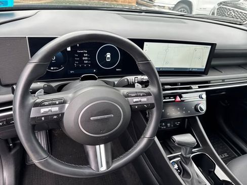 Certified 2025 Hyundai Santa Cruz XRT AWD/4WD image 11
