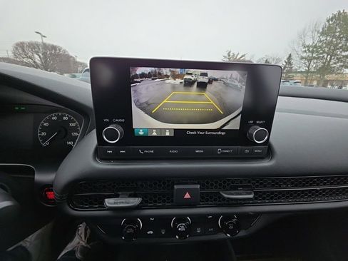 Certified 2023 Honda HR-V LX image 16