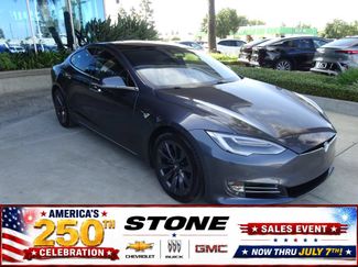 Used 2020 Tesla Model S Long Range Plus AWD/4WD 360° Tour