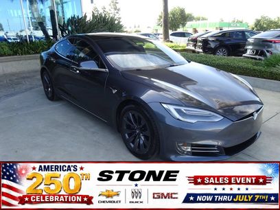 Used 2020 Tesla Model S Long Range Plus