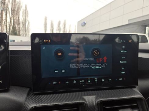 New 2026 Ford Mustang Coupe w/ Bronze Appearance Package image 14