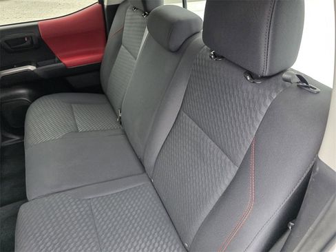 Used 2021 Toyota Tacoma SR5 image 13