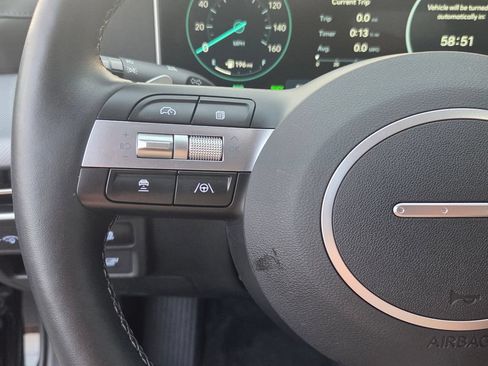 Used 2025 Hyundai Sonata Limited FWD image 24