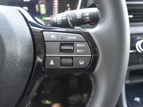 New 2026 Honda Pilot EX-L image 19