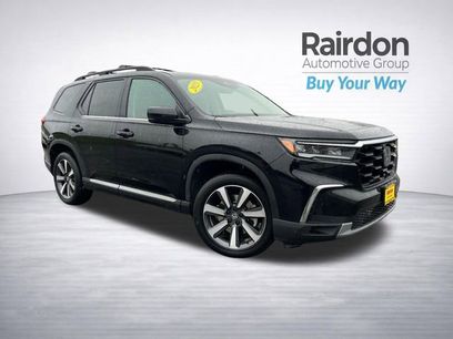 Used 2023 Honda Pilot Touring