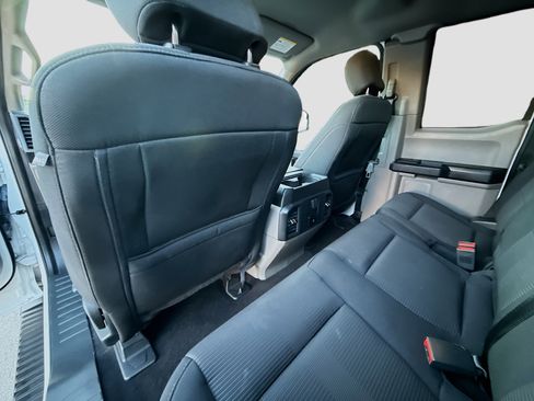 Used 2020 Ford F150 XL w/ Equipment Group 101A Mid image 24