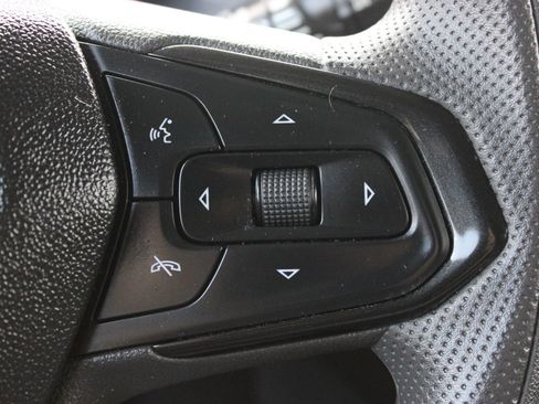 Used 2022 Chevrolet TrailBlazer LT FWD image 28