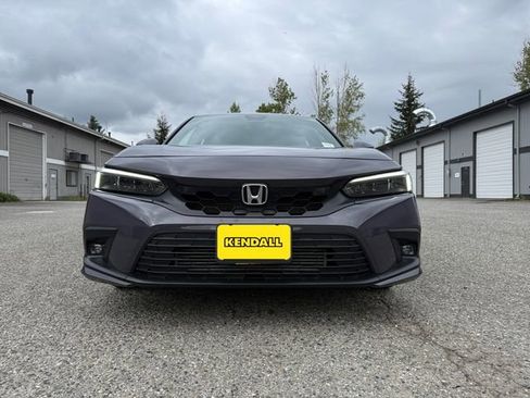 Used 2024 Honda Civic Sport Touring image 30