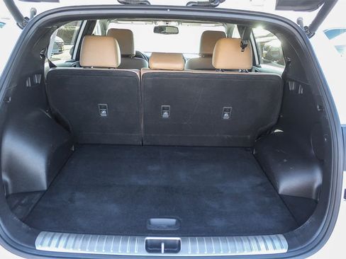 Used 2020 Kia Sportage SX image 33
