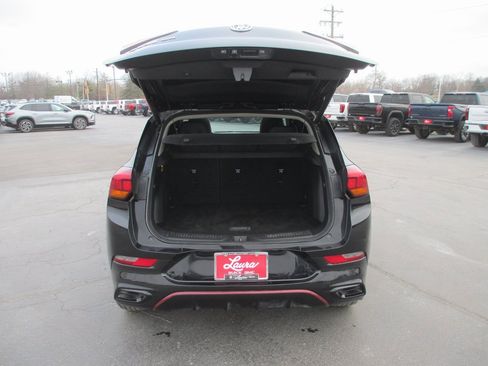 Certified 2023 Buick Encore GX Select w/ Experience Buick Package image 7