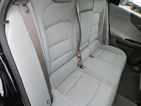 Used 2024 Chevrolet Malibu LT image 26