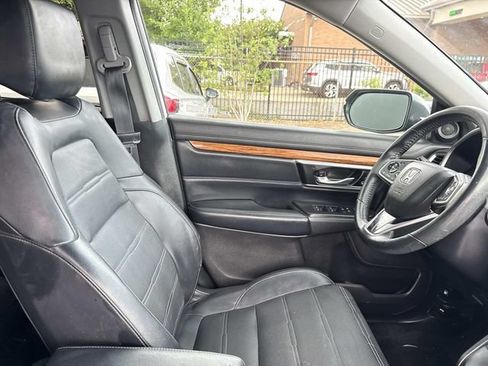 Used 2020 Honda CR-V EX-L image 11