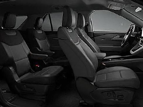 New 2026 Ford Explorer Active w/ Active Comfort Package RWD image 6