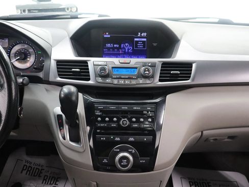 Used 2012 Honda Odyssey EX-L image 30
