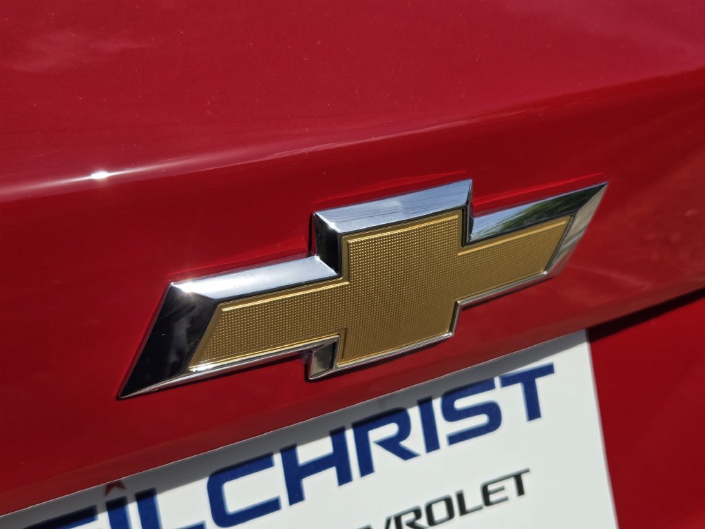 New 2026 Chevrolet Trax LT w/ LT Convenience Package FWD image 13