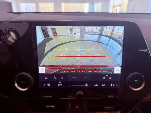 Certified 2025 Lexus NX 250 FWD w/ Accessory Package (Z1) image 25