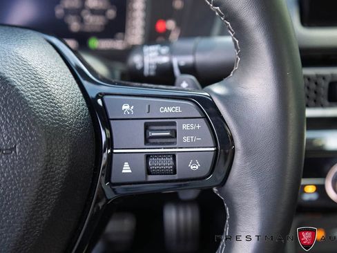 Used 2025 Honda Civic Sport Touring image 27