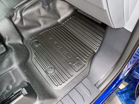 New 2026 Ford F550 4x4 Crew Cab image 23