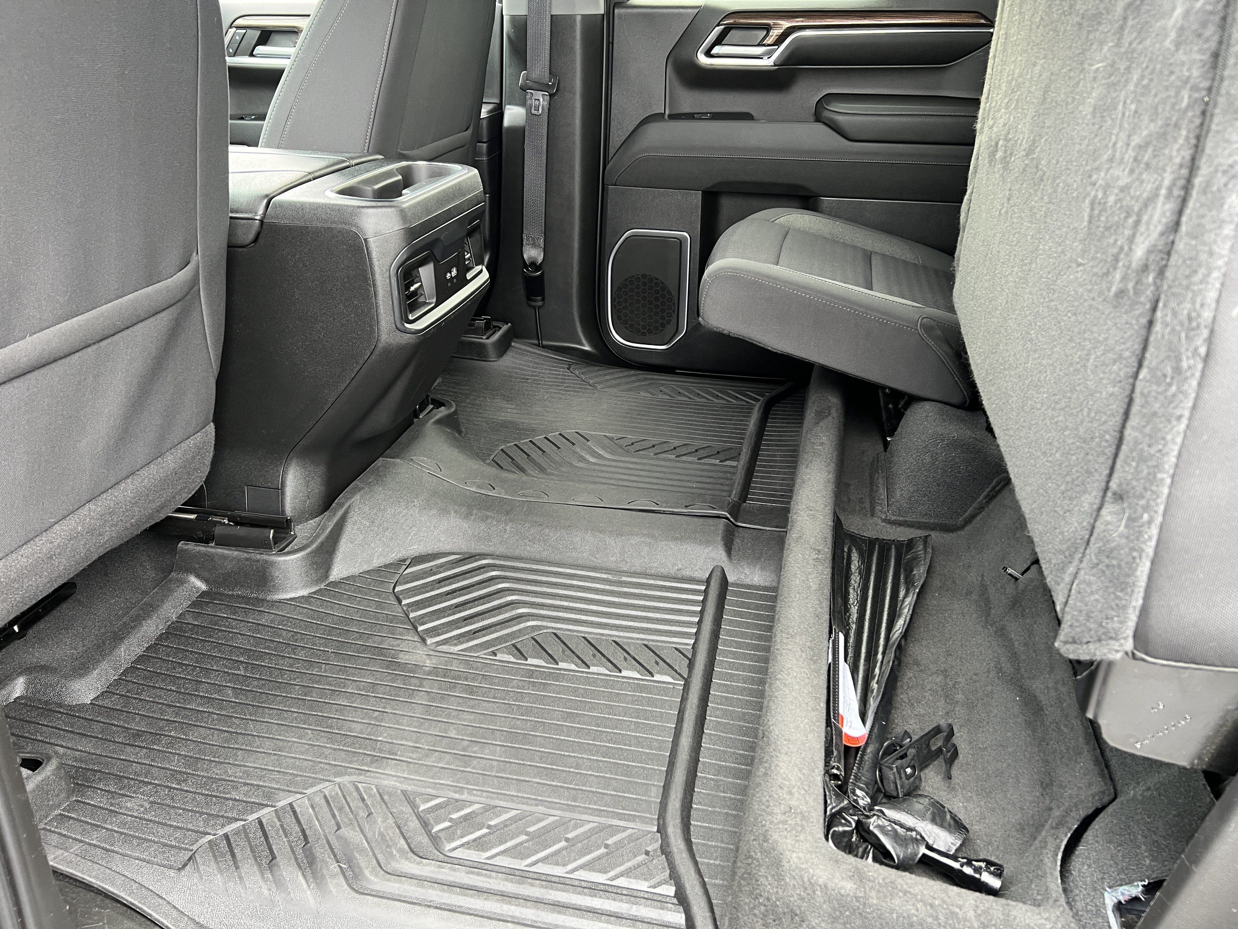 Used 2023 Chevrolet Silverado 1500 RST AWD/4WD image 20