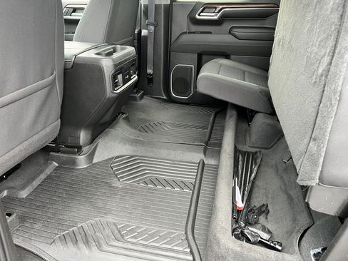 Used 2023 Chevrolet Silverado 1500 RST AWD/4WD image 20