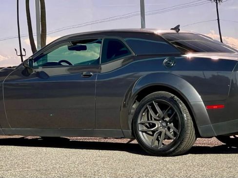 Used 2020 Dodge Challenger R/T Scat Pack image 7