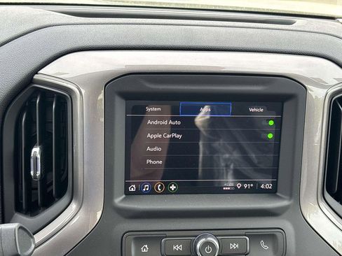 New 2026 GMC Sierra 2500 Pro w/ Convenience Package AWD/4WD image 13